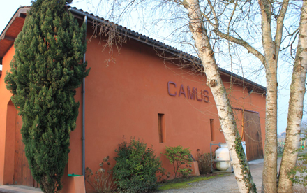 Château Camus