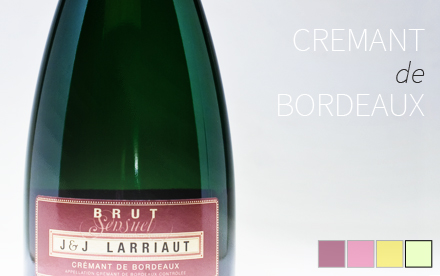 Crémant de Bordeaux